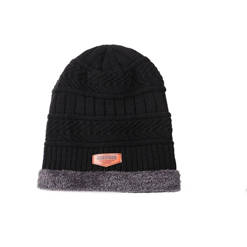 Gorro, Luvas e cachecol para frio