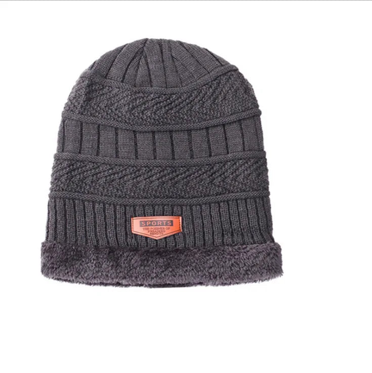 Gorro, Luvas e cachecol para frio