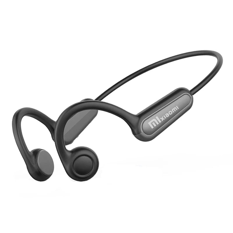 Fones de ouvido à prova d'água Xiaomi Mijia - condução óssea, bluetooth 5.3, sem fio